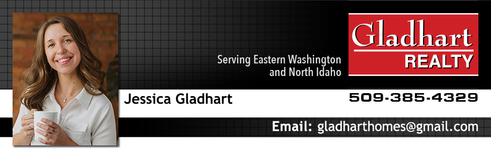 Gladhart Realty Header