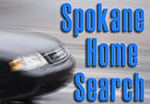 Spokane Home Search